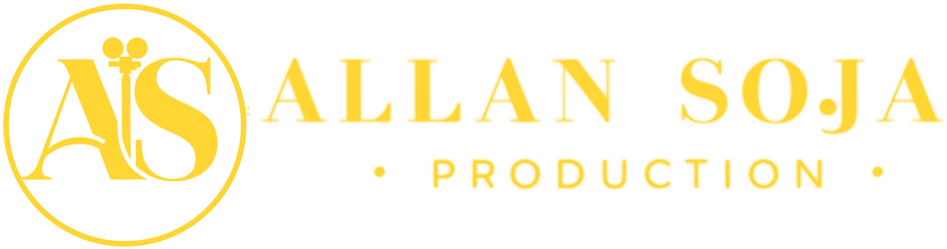 Allan Soja Productions